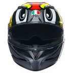 AGV (2025) Helmet - K3 Birdy 2.0
