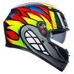 AGV (2025) Helmet - K3 Birdy 2.0