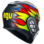 AGV (2025) Helmet - K3 Birdy 2.0