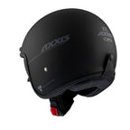 Axxis (SALE) Helmet - Hornet SV Solid - Matt Black