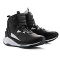 Alpinestars SpeedStreet Motorcycle Riding Shoes (Black/White)