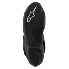 Alpinestars SMX-6 V3 Gore-Tex Sports Touring Boots (Black/Dark Grey)