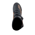 Alpinestars XT-8 Gore-Tex Motorcycle Adventure Boots (Black/Brown)