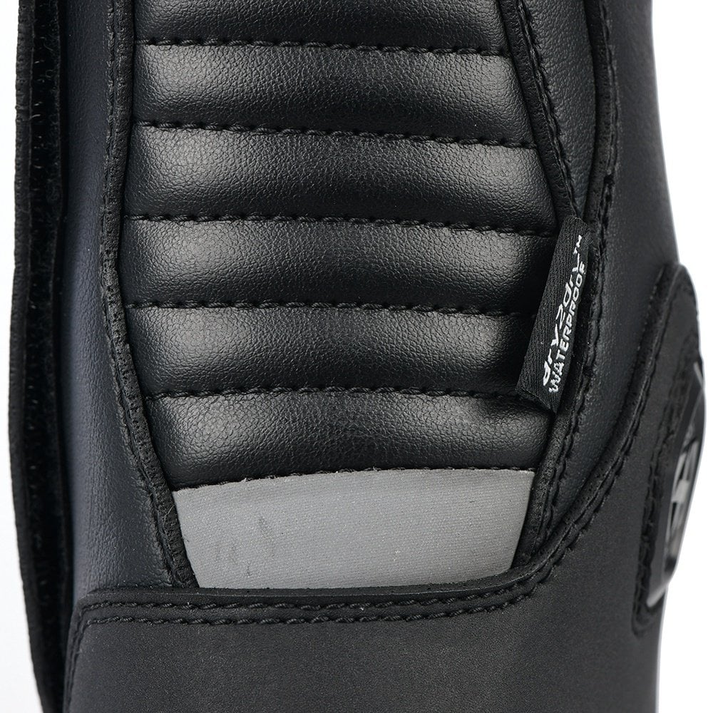 Oxford (2025) Boots - Tracker 2.0 Mens - Black