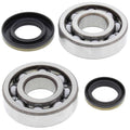 EngineWorx - Crank/Main Bearing & Seal Kit - Suzuki RM250 03-04 (24-1046)