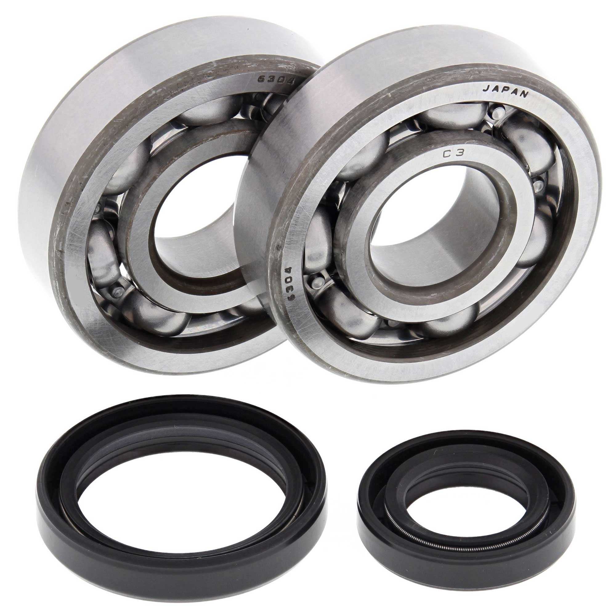 EngineWorx - Full Gasket Kit - Honda CRF450R 09-16