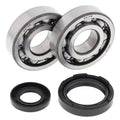 EngineWorx - Crank/Main Bearing & Seal Kit - Yamaha YZ250 88-97, WR250 91-97 (24-1027)