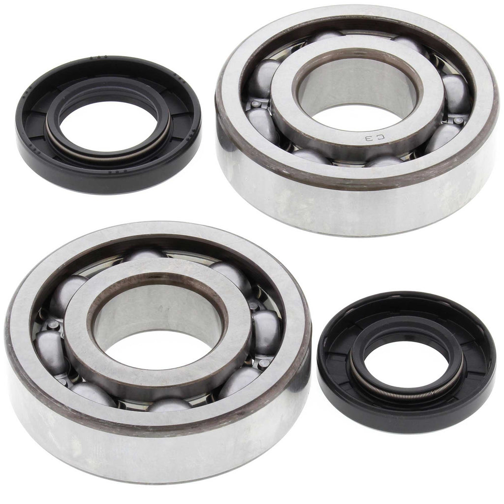 EngineWorx - Crank/Main Bearing & Seal Kit - KTM SXF350 11-15, EXCF350 11-16