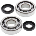 EngineWorx - Crank/Main Bearing & Seal Kit - KTM SXF350 11-15, EXCF350 11-16