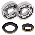 EngineWorx - Crank/Main Bearing & Seal Kit - Sherco 250SE-R 2T 14-22
