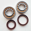 RFX - Lower Shock Bearing Kit - Sherco SE-R250/300 12-16, SE-F250 08-16, SE-F300 10-16, SE-F450 04-16, SE-F510 07-13 (29-5082)