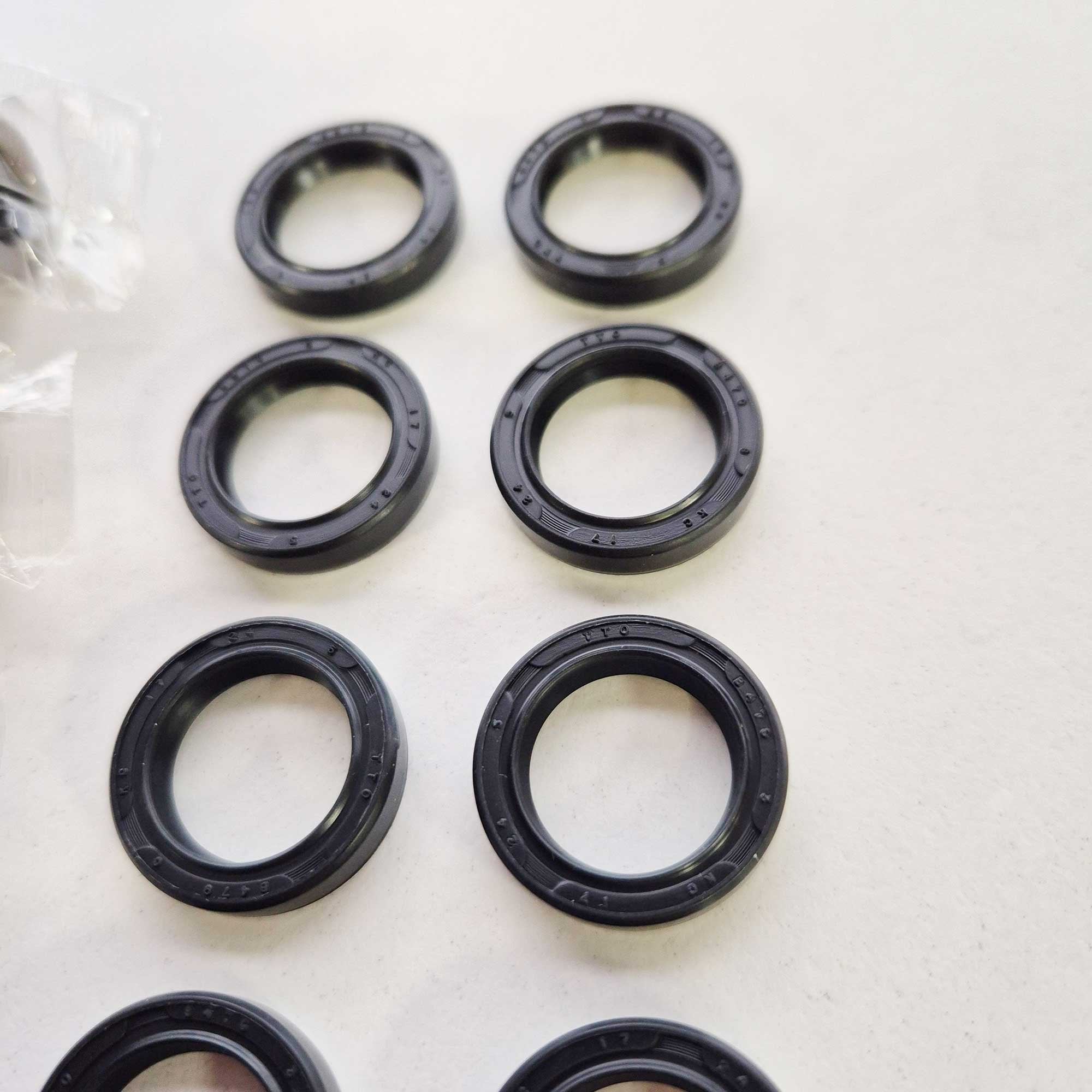 RFX - Linkage Bearing Kit - Honda TRX400EX 99-09, TRX400X 12-13