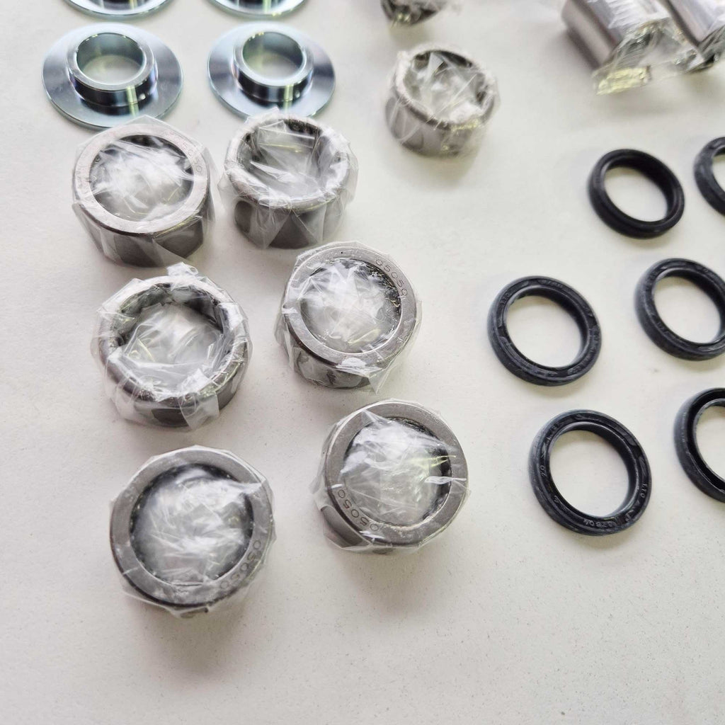 RFX - Linkage Bearing Kit - Suzuki LTZ400 03-08, Kawasaki KFX400 03-06 (27-1093)