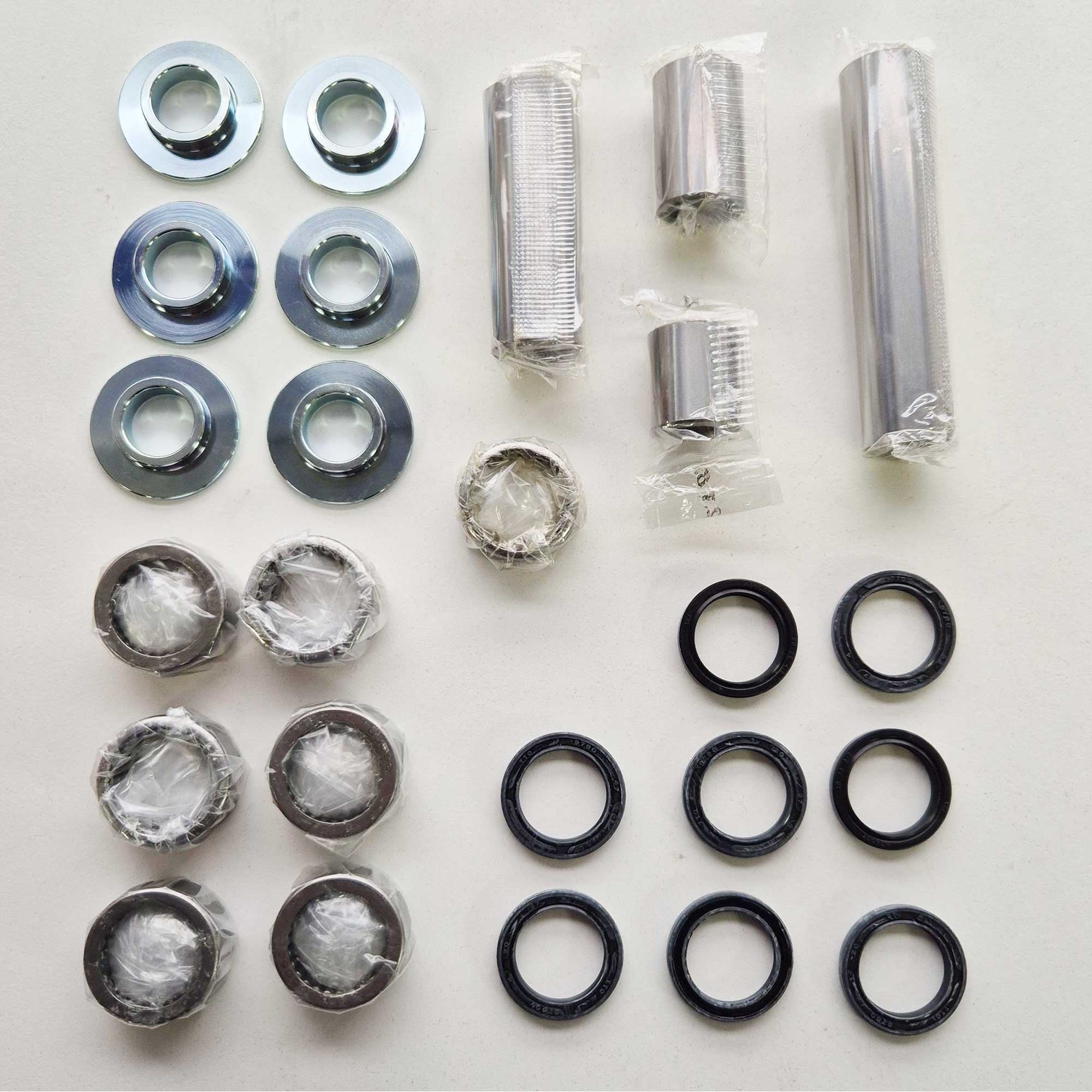 RFX - Linkage Bearing Kit - Suzuki LTZ400 09-12