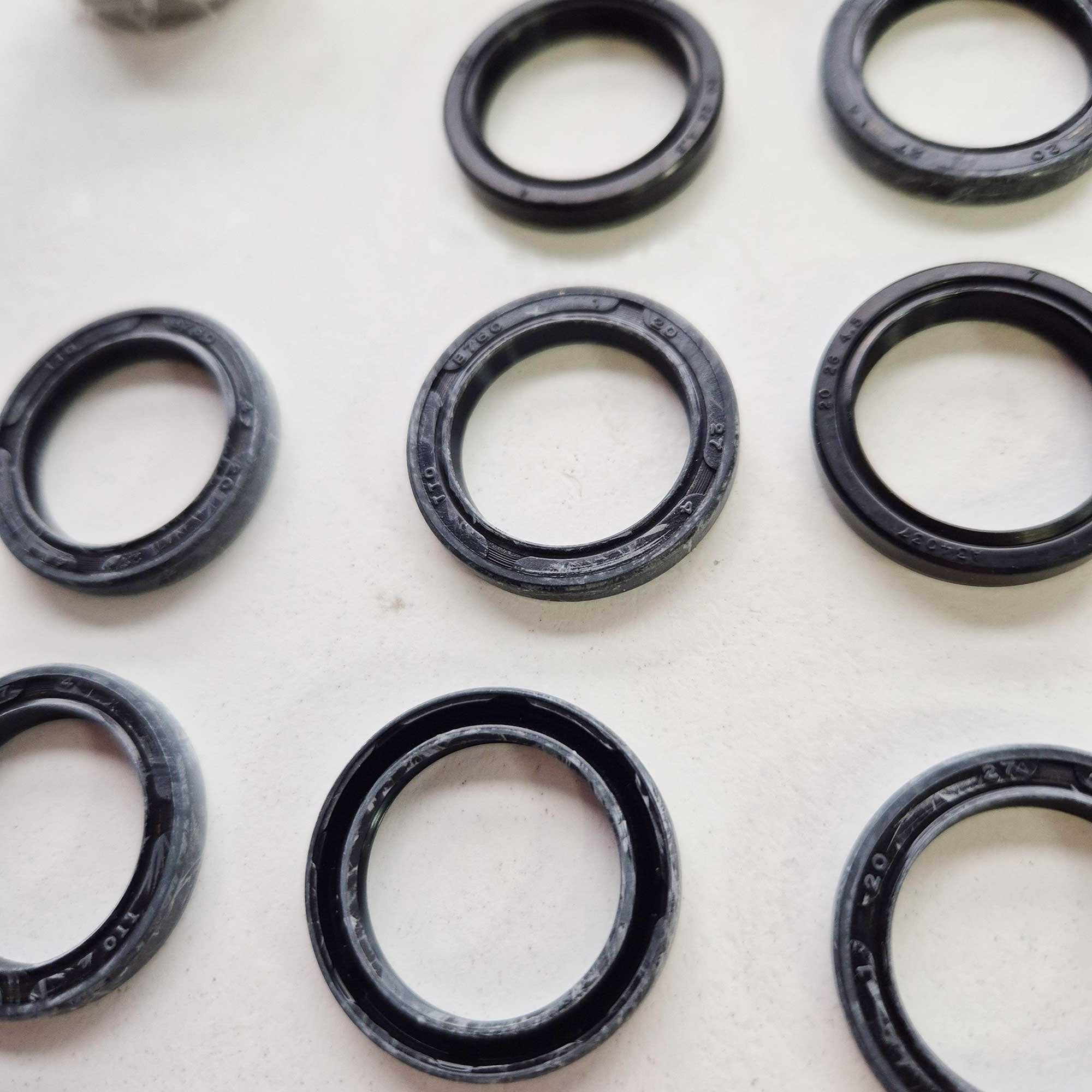 RFX - Linkage Bearing Kit - Suzuki LTZ400 09-12