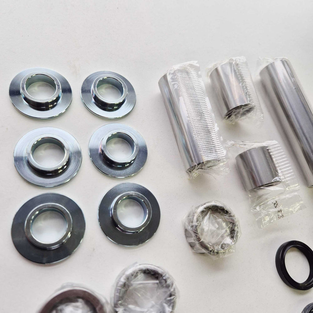 RFX - Linkage Bearing Kit - Suzuki LTZ400 09-12