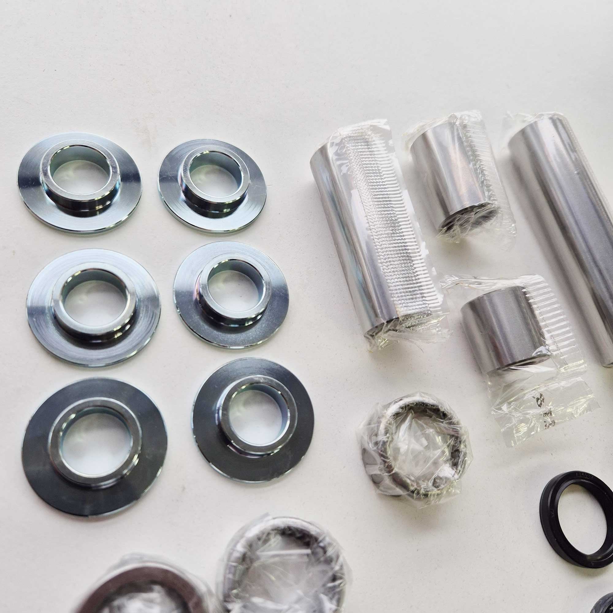 RFX - Linkage Bearing Kit - Suzuki LTZ400 09-12