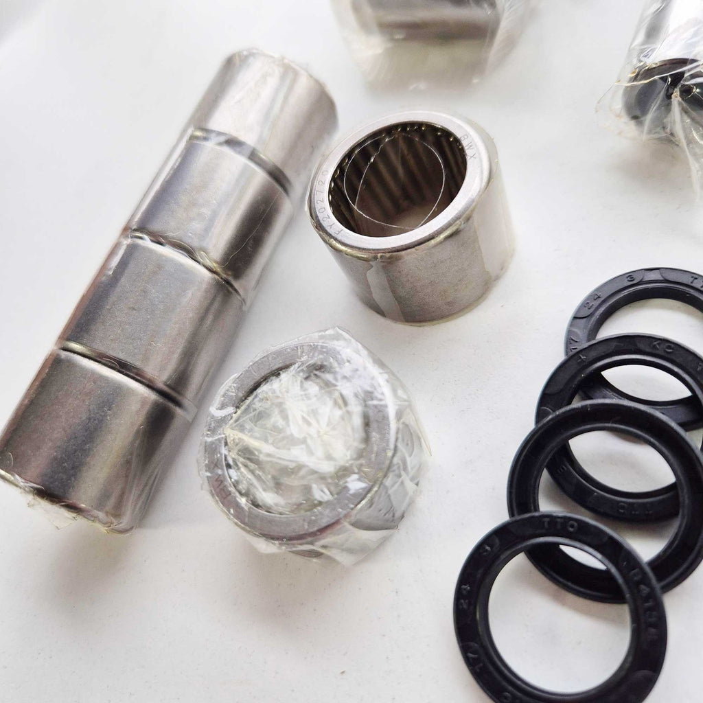 RFX - Linkage Bearing Kit - Yamaha YFZ450 06-13 (27-1139)