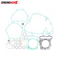 FOX Racing MX | Enduro | MTB Gloves - FLEXAIR (Flo Orange)