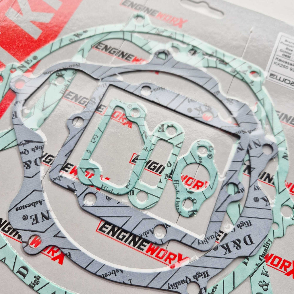 EngineWorx - Top End Gasket Kit - Honda CR250 02-07