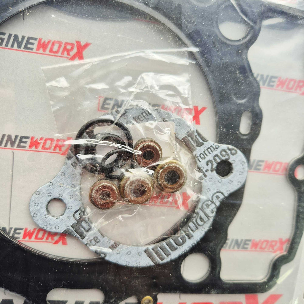 EngineWorx - Top End Gasket Kit - KTM EXC450/530 08-11, Husqvarna FE501 14-16