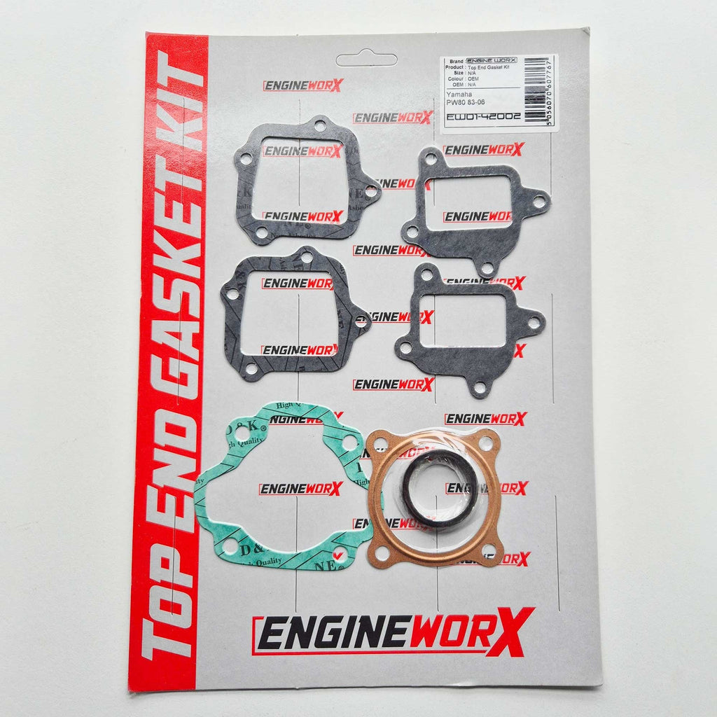 Polisport - Plastics Kit - KXF250 13-16