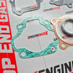 Polisport - Plastics Kit - KXF250 13-16