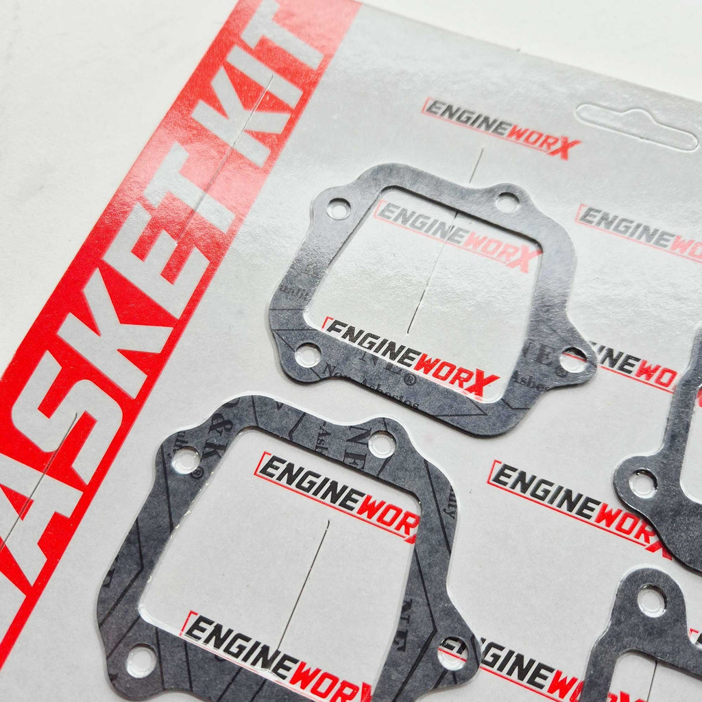 Polisport - Plastics Kit - KXF250 13-16
