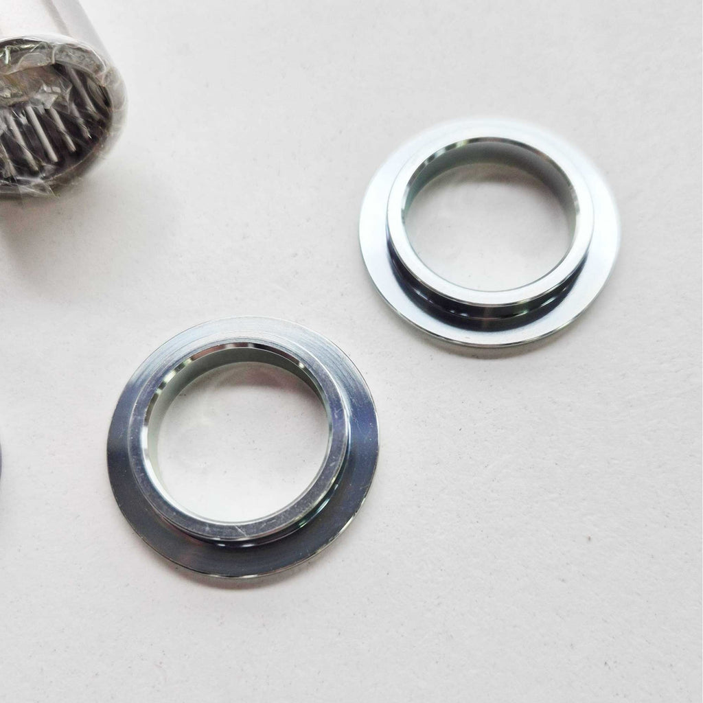 RFX - Swingarm Bearing Kit - Husqvarna CR125 96-08, CR250 96-04, TC250-510 03-07, TE250-510 03-07, WR250/300 96-13, SM510R 05-07 (28-1119)