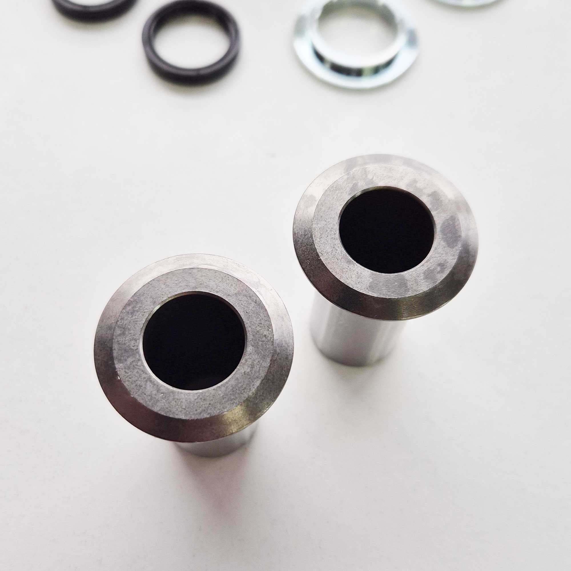 RFX - Swingarm Bearing Kit - Husqvarna CR125 96-08, CR250 96-04, TC250-510 03-07, TE250-510 03-07, WR250/300 96-13, SM510R 05-07 (28-1119)