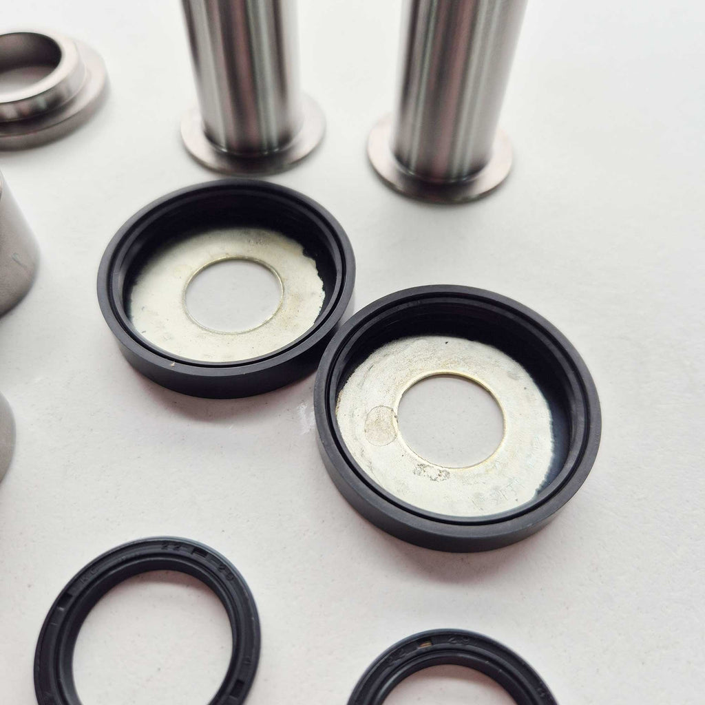 RFX - Swingarm Bearing Kit - Suzuki ATV LTR450 06-11 (28-1172)