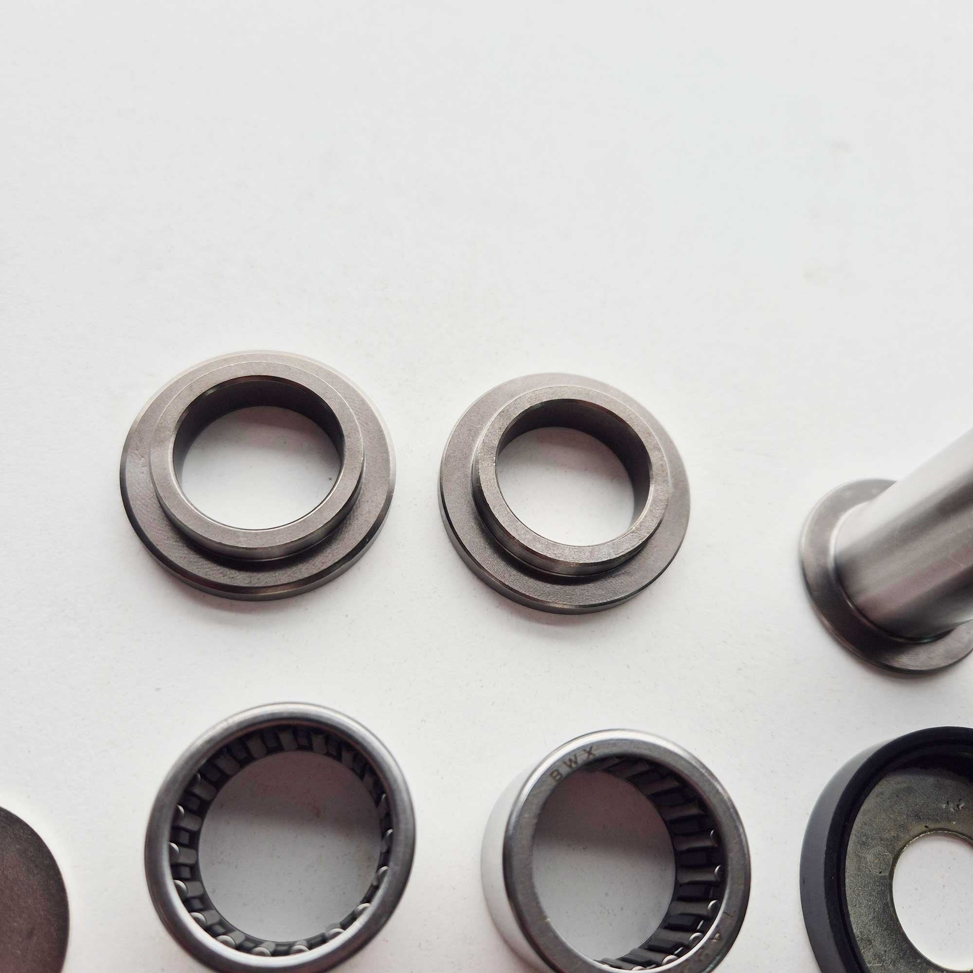 RFX - Swingarm Bearing Kit - Suzuki ATV LTR450 06-11 (28-1172)