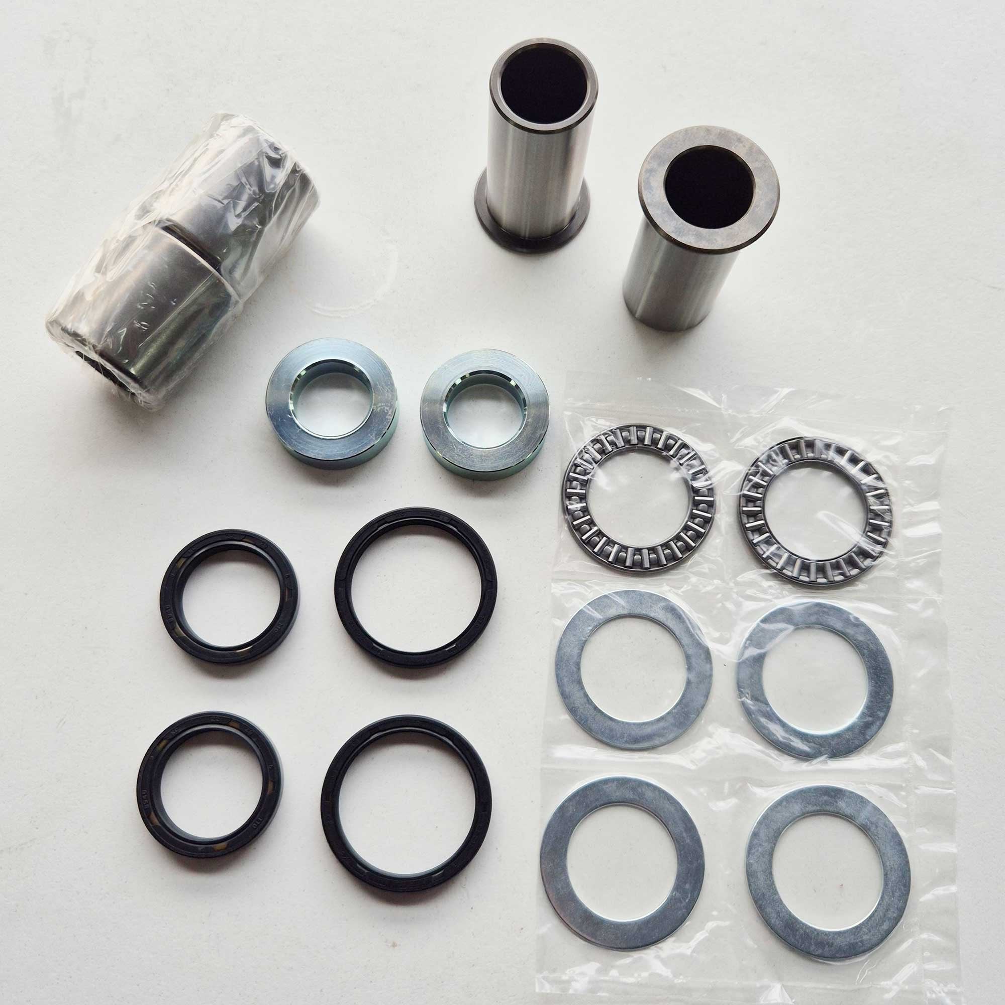 RFX - Swingarm Bearing Kit - Kawasaki KXF250 04-05 (28-1115)
