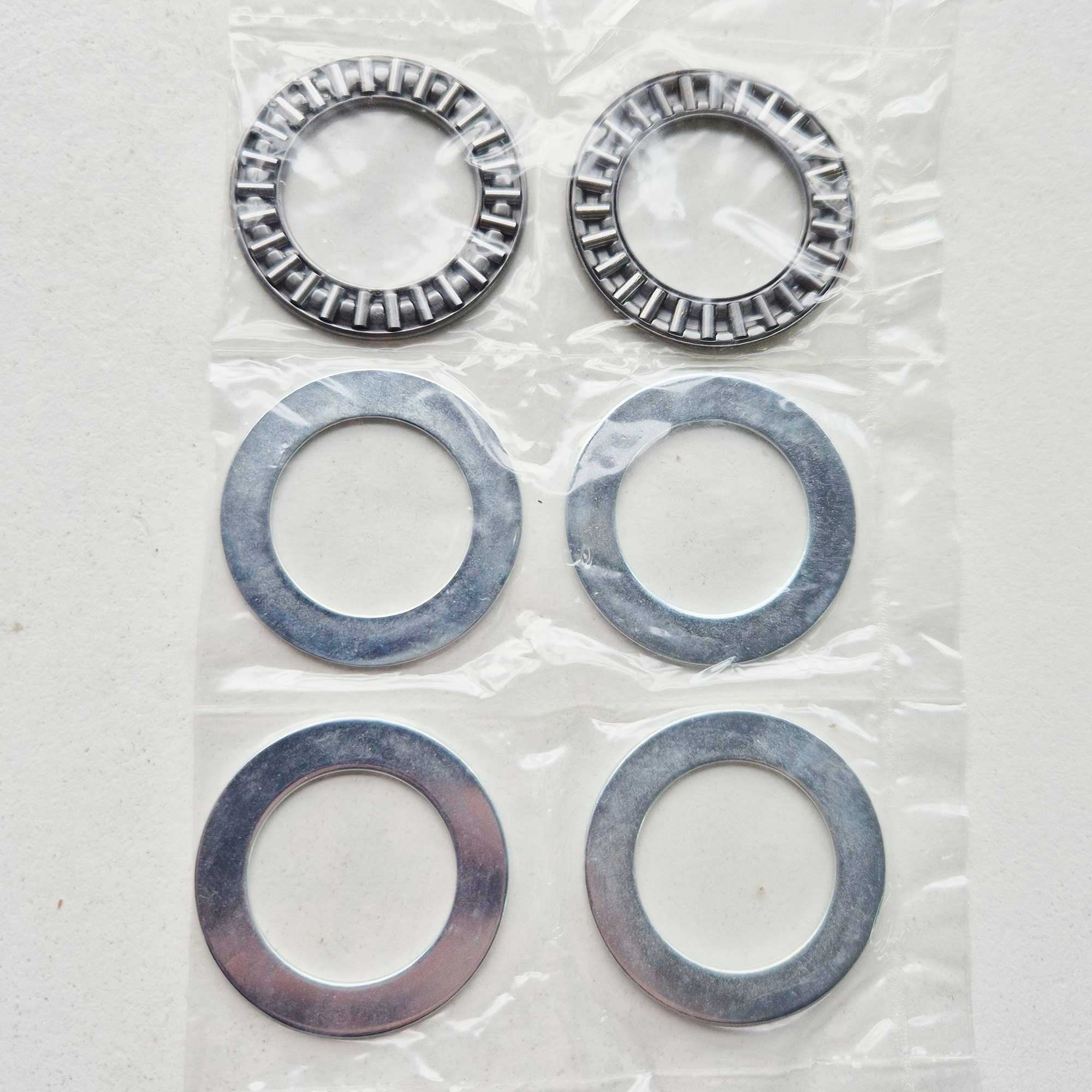 RFX - Swingarm Bearing Kit - Kawasaki KXF250 04-05 (28-1115)