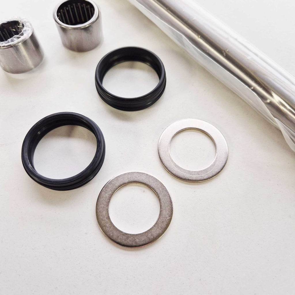 RFX - Swingarm Bearing Kit - Yamaha ATV YFM350 Raptor 04-13 (28-1124)