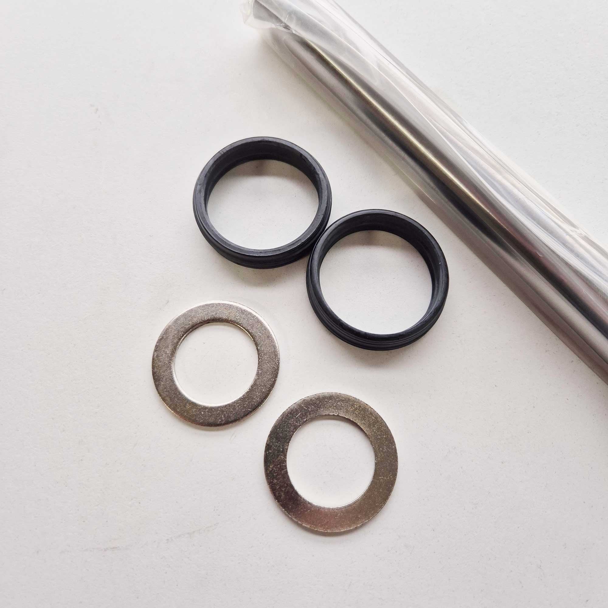 RFX - Swingarm Bearing Kit - Yamaha ATV YFZ350 Banshee 87-09 (28-1028)
