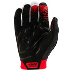 Troy Lee MX | MTB MX Gloves - AIR GAS GAS Fumes