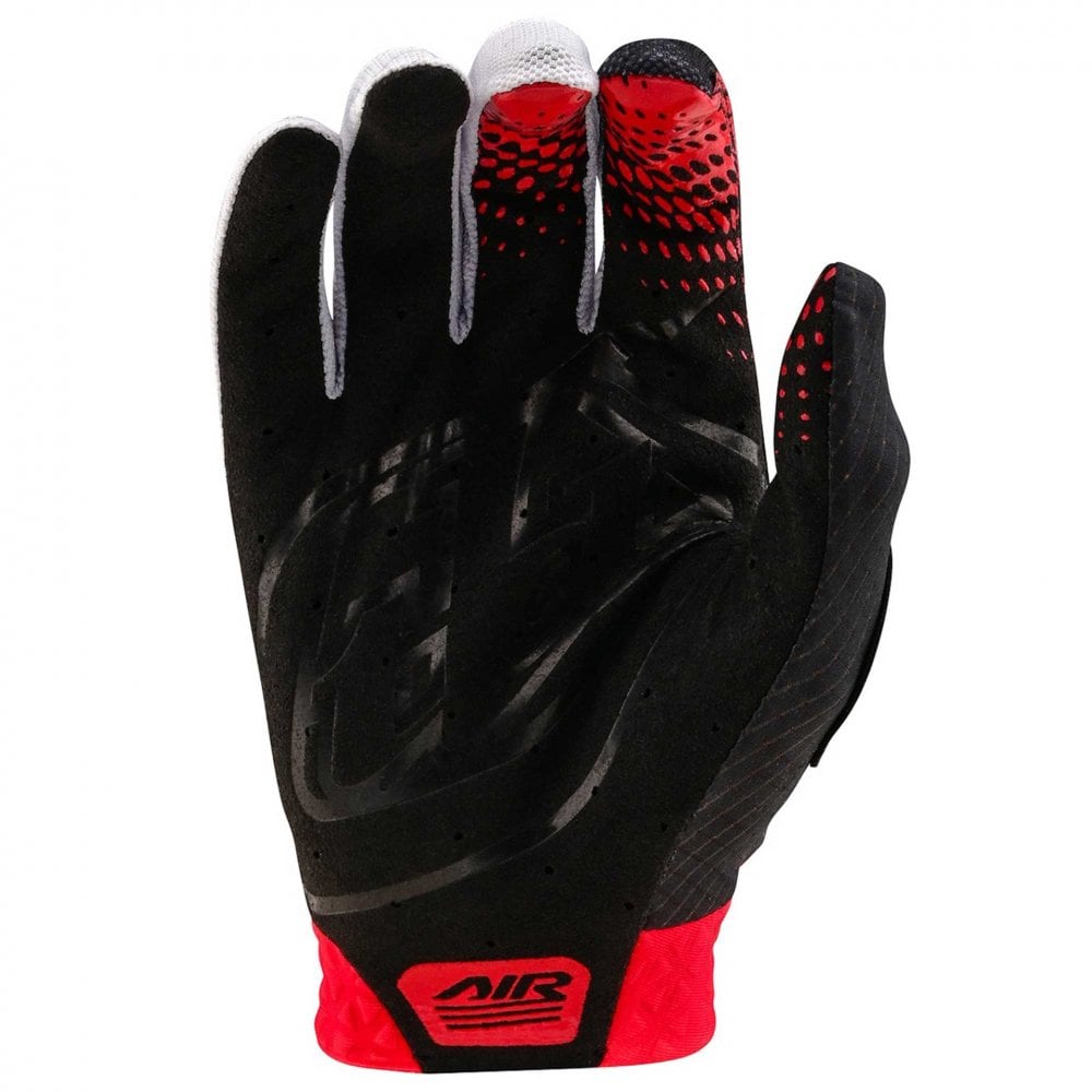 Troy Lee MX | MTB MX Gloves - AIR GAS GAS Fumes