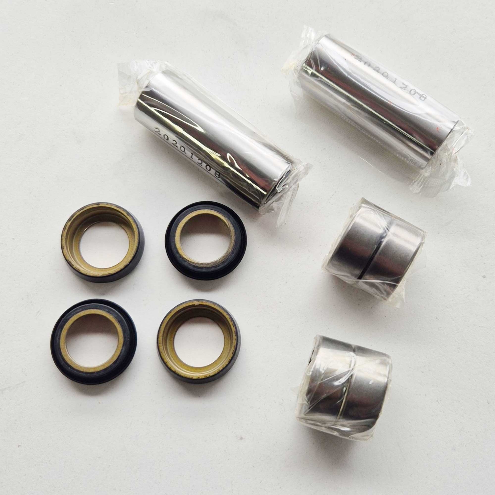 RFX - Swingarm Bearing Kit - Kawasaki KX125 94-95, KX250 94-95, KLX650R 93-96 (28-1065)
