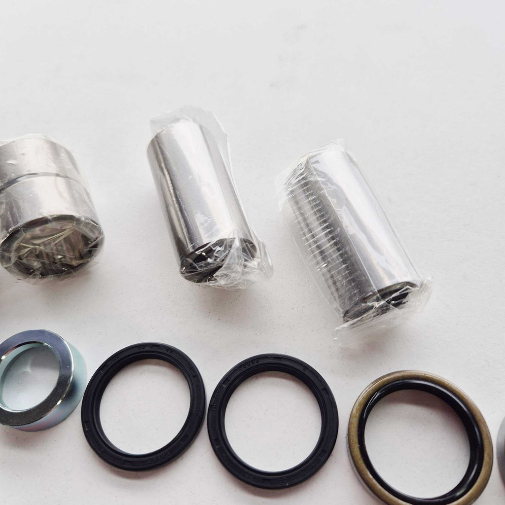 RFX - Swingarm Bearing Kit - Husaberg 450FC 05, 450FE 05-08, 450FS-E 05-08, 550FE 07-08, 550FS-E 07