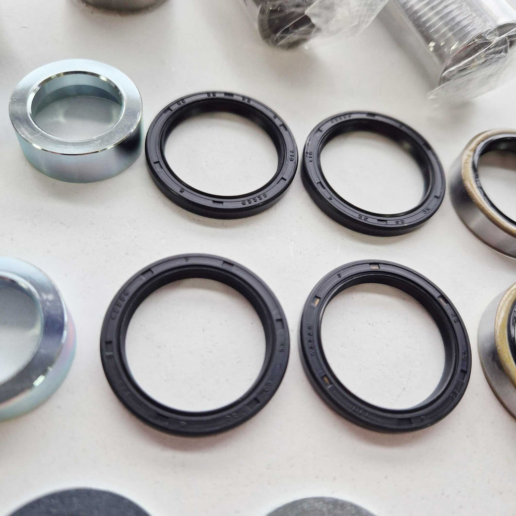RFX - Swingarm Bearing Kit - Husaberg 450FC 05, 450FE 05-08, 450FS-E 05-08, 550FE 07-08, 550FS-E 07