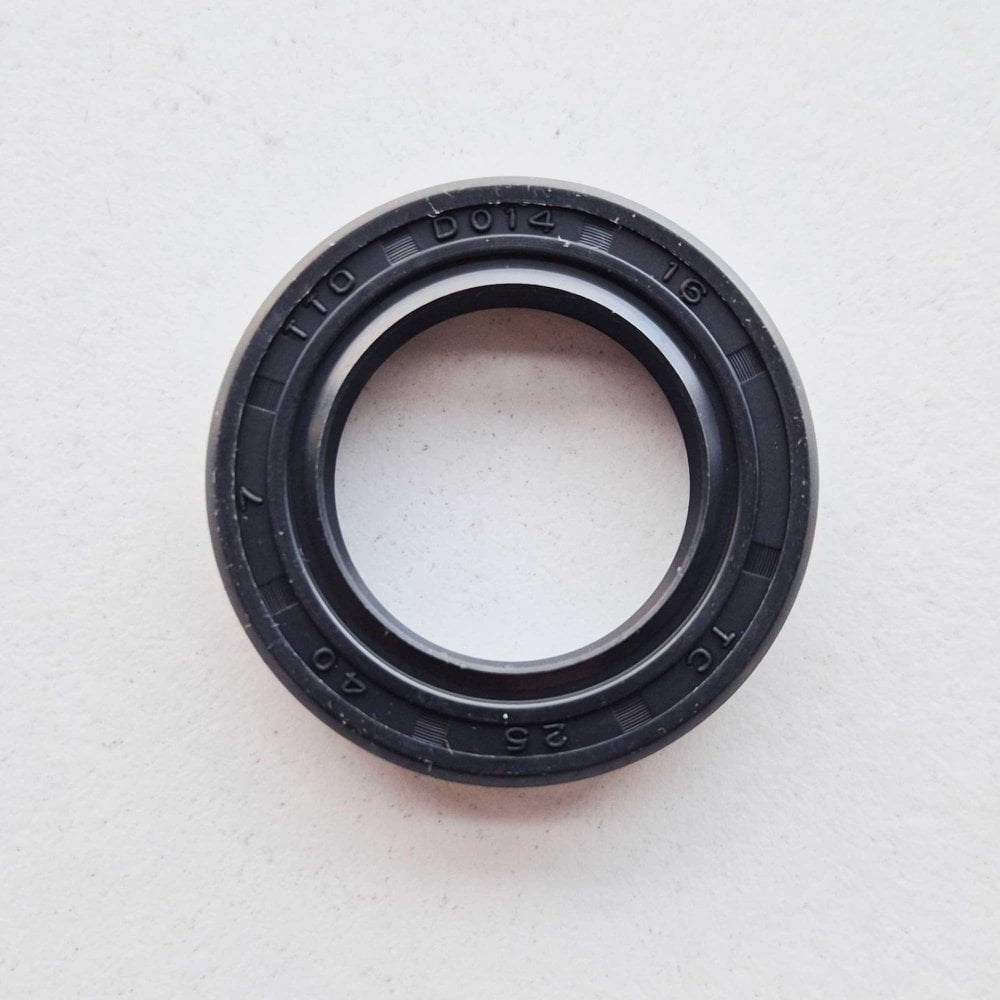 EngineWorx - Crank/Main Bearing & Seal Kit - Kawasaki KDX200 92-06, KDX220 98-05