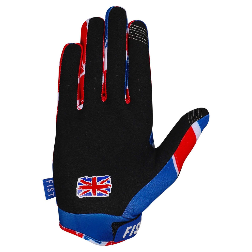 FIST (Chapter 29) Kids Gloves - STOCKER - Blighty