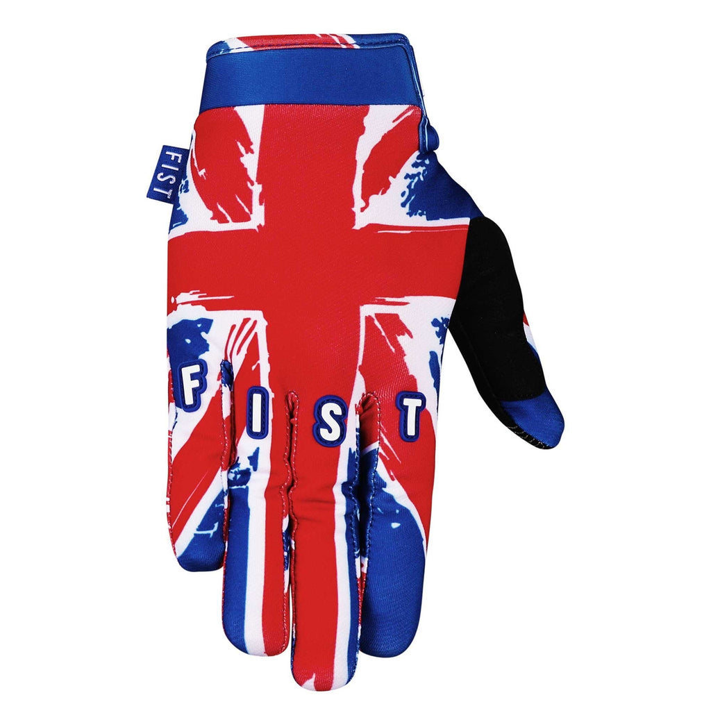 FIST (Chapter 29) Youth Gloves - STOCKER - Blighty