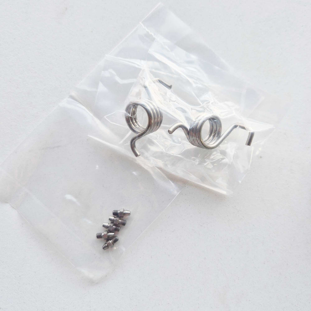 Apico - Foot Pegs - X-Treme - Triumph TF250X 24-26, TF450RC 25-26, TF250/450E 25-26