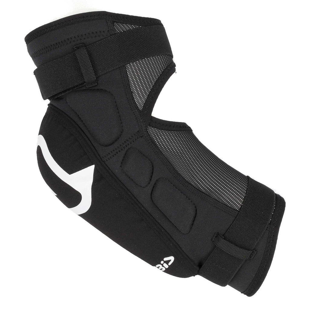 Acerbis (MX26) Armour, Elbow - X-Elbow Soft (Black/White)