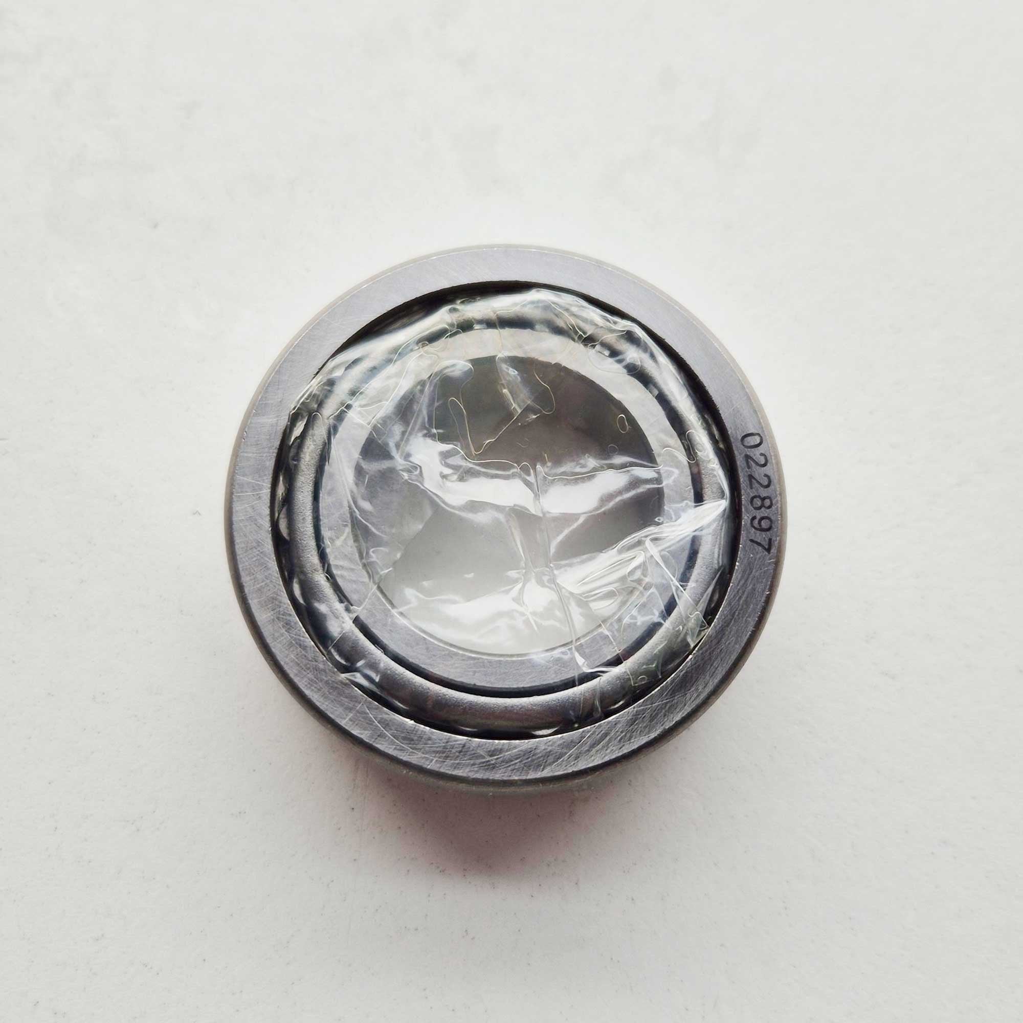 RFX - Steering Head Bearing Kit - Kawasaki KLX230 20-24, KLR250 85-05, KL600 84-86, KLR650 ADVENTURE 22 (22-1009)