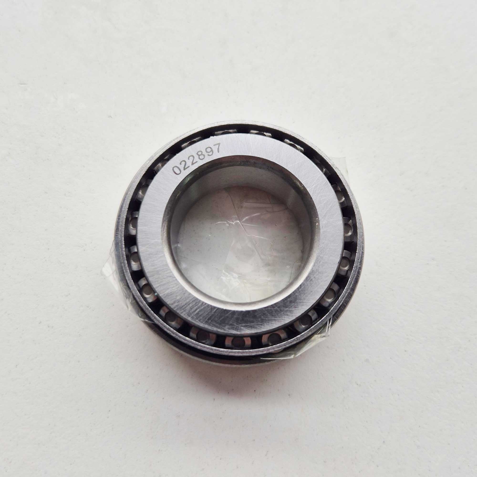 RFX - Steering Head Bearing Kit - Kawasaki KLX230 20-24, KLR250 85-05, KL600 84-86, KLR650 ADVENTURE 22 (22-1009)