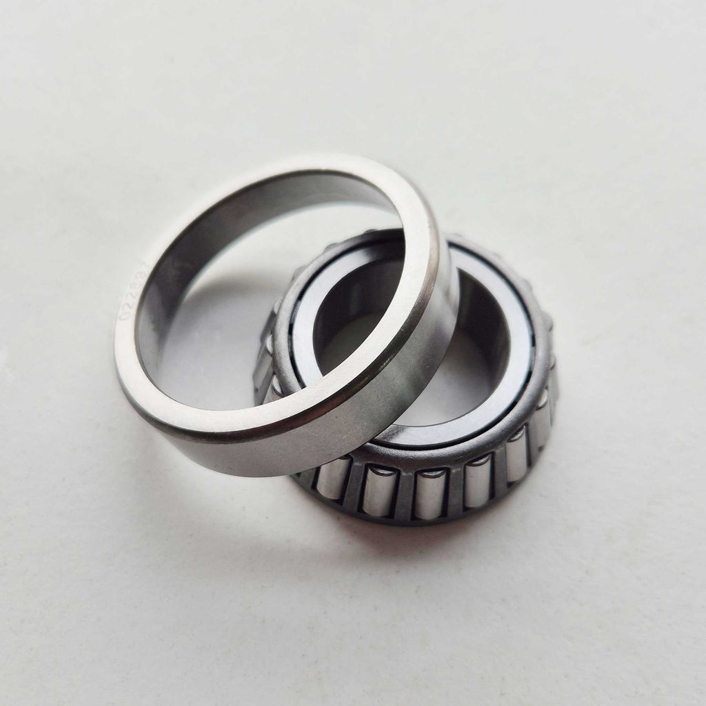 RFX - Steering Head Bearing Kit - Kawasaki KLX230 20-24, KLR250 85-05, KL600 84-86, KLR650 ADVENTURE 22 (22-1009)