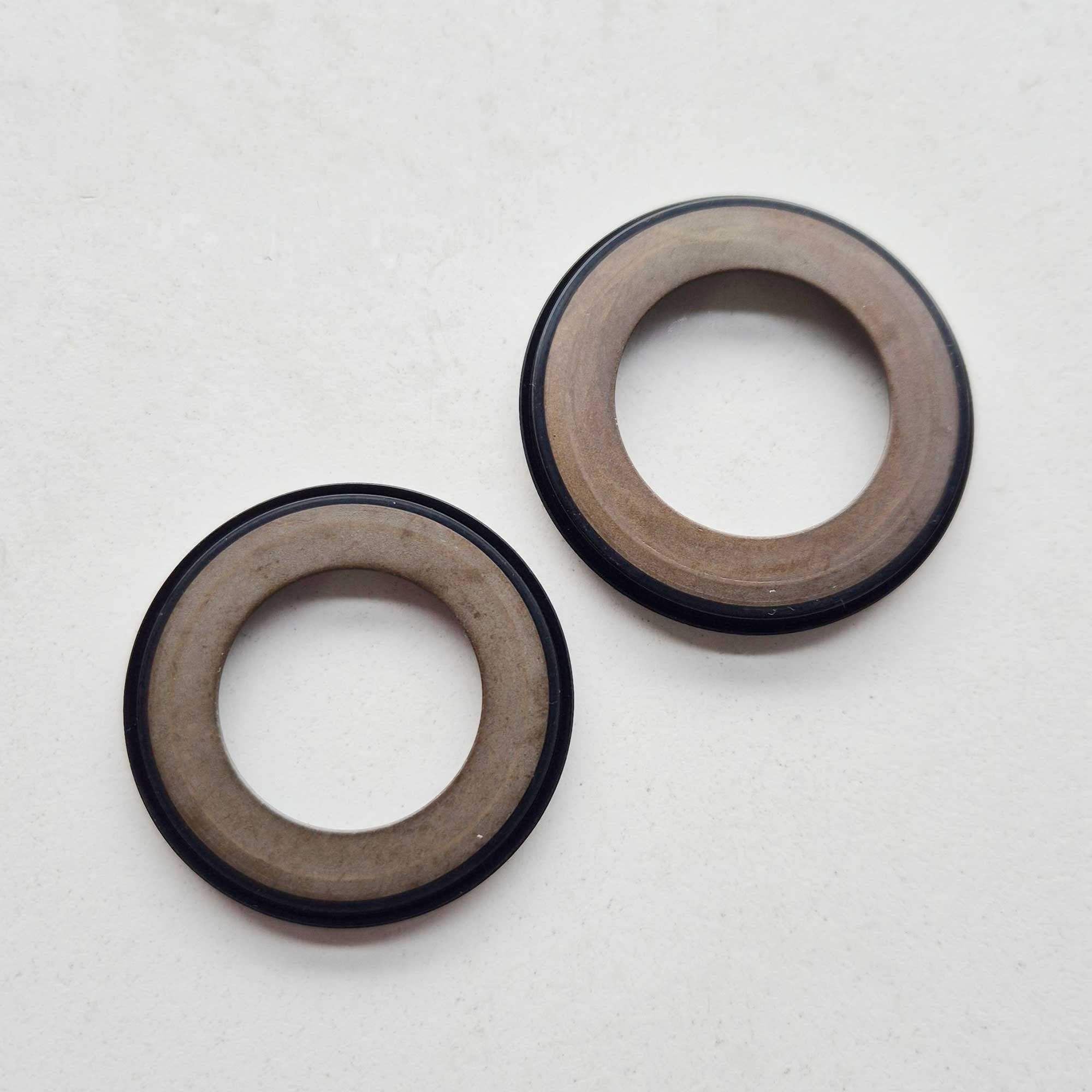 RFX - Steering Head Bearing Kit - Kawasaki KLX230 20-24, KLR250 85-05, KL600 84-86, KLR650 ADVENTURE 22 (22-1009)